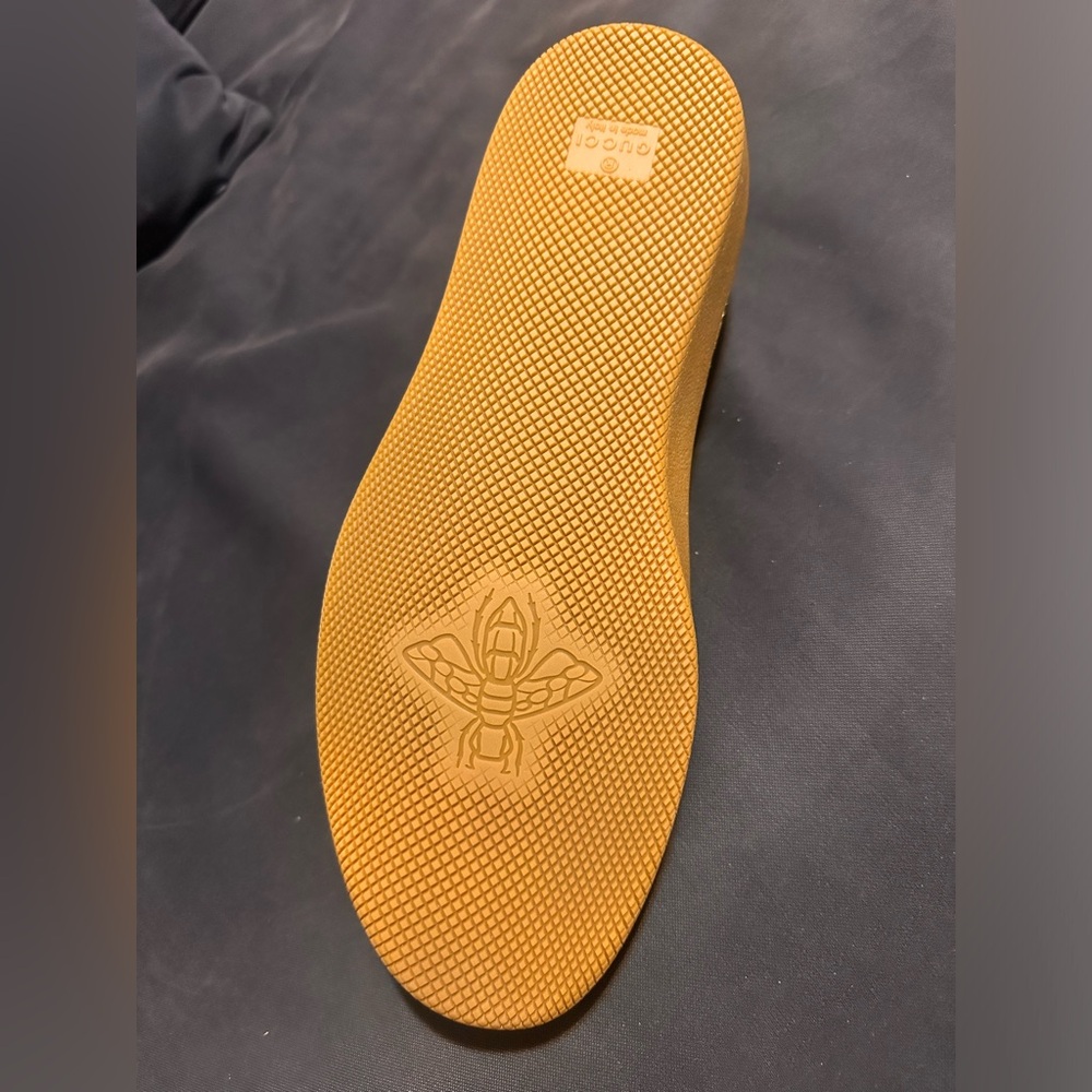 Gucci Men size 6 new